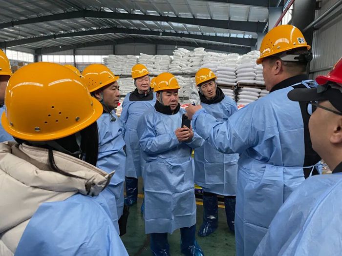聚力同行，智創(chuàng)未來|河南旭百瑞2025年度首場招商推介會圓 滿召開！